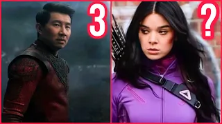 My Top 10 Favorite New Heroes In Marvel’s Phase 4!