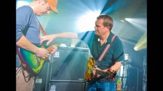 Chill Jammin with Umphrey's McGee