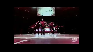 lagu acara terbaru 2021#(jabbawockeez)