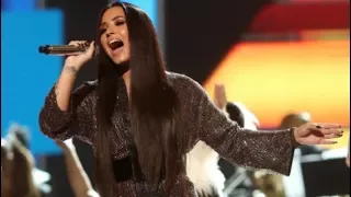 Demi Lovato Best HIGH NOTES Live Compilation