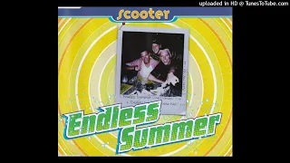 Scooter - Endless Summer (Maxi-Version)