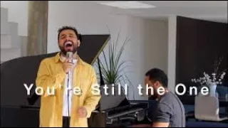 GABRIEL HENRIQUE - "YOU'RE STILL THE ONE" - REACTION