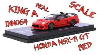 HONDA NSX-R GT INNO64