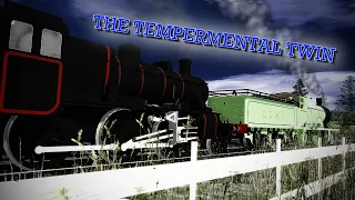 Adventures Of The Great Scottish Railway | Episode 2 | The Temperamental Twin