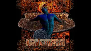 Ephemerid - Lost In Dust (Full Album) Ambient, Electronic, Downtempo, Enigmatic, New Age