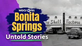 Bonita Springs, Florida: Part One | Untold Stories