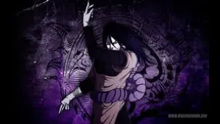 ☣ Orochimaru [AMV] Go To Sleep- HD ☣