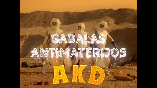 Antikvariniai Kašpirovskio dantys | Gabalas antimaterijos (official video)