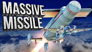 Thunder Show: MASSIVE MISSILE