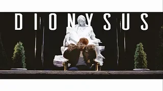 DIONYSUS - BTS | MV