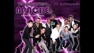 ME GUSTAS-CUMBIA DE ANTAÑO-TROPICALISIMO APACHE