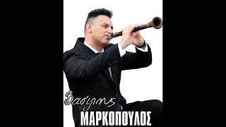 vasilis markopoylos solo 2024  cover  Θα Το Δεις