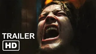 ESCAPE ROOM - Official Trailer (2019) Deborah Ann Woll, Tyler Labine, Thriller Movie HD