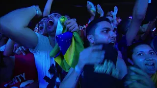 Rihanna - Rock In Rio (2015) HD 1080