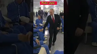 Respect Putin #president #stobe274 #putin #shorts