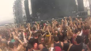 Stereosonic Adelaide Day 2 - JMAGAS