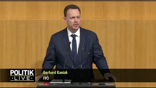 Gerhard Kaniak - LGBTIQ+ Gesundheitsbericht 2022 - 17.4.2024