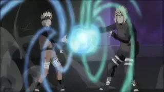 Naruto shippuden The Lost Tower [AMV]