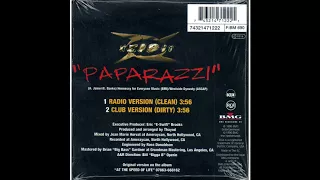 Xzibit - Paparazzi (Dirty)