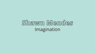 Shawn Mendes - Imagination 1 HOUR