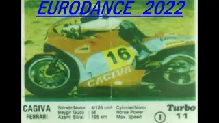 EURODANCE  Collection Сборник 2022 г