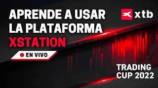 🏆CONOCIENDO LA PLATAFORMA XSTATION🏆