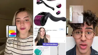 Deinfluencer things that you dont need tiktok