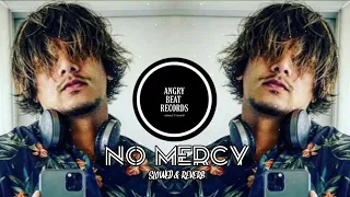 NO MERCY Dhanda Nyoliwala slowed reverb| New haryanvi song slowed reverb|