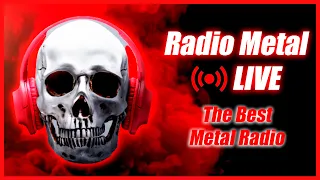 🔴 Live Metal Radio | Metal Royalty Free Music (Royalty Free Music Hard Rock)