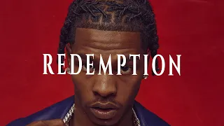 [FREE] Lil Baby x D Block Europe - Emotional Trap Type Beat - "REDEMPTION"