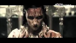 Cradle of Filth -  Lilith Immaculate (Official)