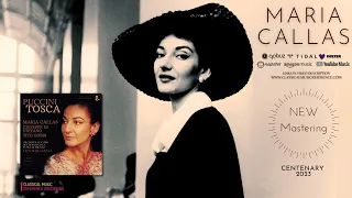 Maria Callas sings: Norma, Tosca, Butterfly, Rosina & Lakmé (Centenary 2023 // Remastered)