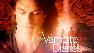 THE VAMPIRE DIARIES SEASON 8 OPENING CREDITS