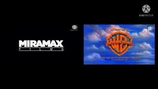 Miramax Films / Warner Bros. Pictures Distribution (2000) (The Henry Holland Movie Closing Variant)