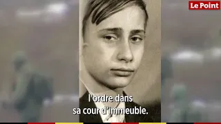 Vladimir Poutine, 20 ans à la tête de la Russie