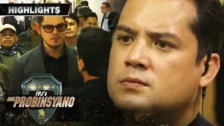 Lito looks for Cardo from Albert | FPJ's Ang Probinsyano (w/ English Subs)