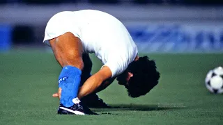 QUÉ ES DIOS? - Diego Armando Maradona