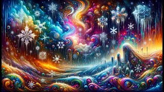 Grateful Dead Cold Rain and Snow