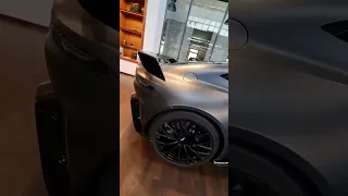 Aston Martin Vantage V12 sound!🔊🔥