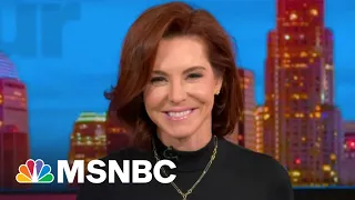 Watch The 11th Hour With Stephanie Ruhle Highlights: May 2