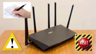 Κωδικός Router: Πώς να βρω το Password | PCsteps.gr