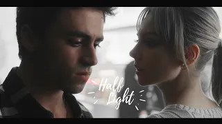 Samuel & Carla | Half Light