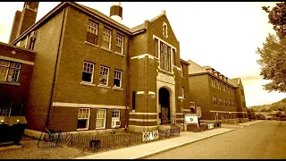 Kamloops Indian Residential School: (1890-1978) - 215 Children's Bodies Found May 2021