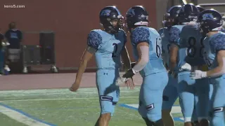 Friday night football highlights | Sept. 24, 2021 - Part 1