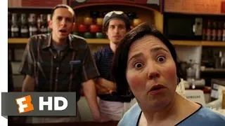 Kicked Out - Kicking & Screaming (5/10) Movie CLIP (2005) HD