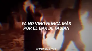 2 Minutos - Ya No Sos Igual (Letra)