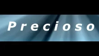 PRECIOSO - MILTON CARDOSO - PIANO (COM LETRA)