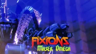 Fixions - Maser Omega [NEW ALBUM OUT NOW]