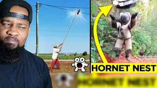 Embarrassingly Dumb Ways People Died - Darwin Awards Winners [Part 2]...