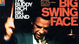 Norwegian Wood (This Bird Has Flown) - Buddy Rich